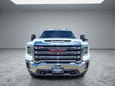 2021 GMC Sierra 2500HD SLE