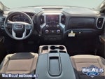 2021 GMC Sierra 2500HD SLE