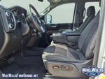 2021 GMC Sierra 2500HD SLE