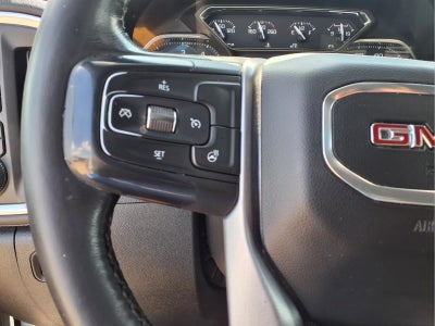2021 GMC Sierra 2500HD SLE