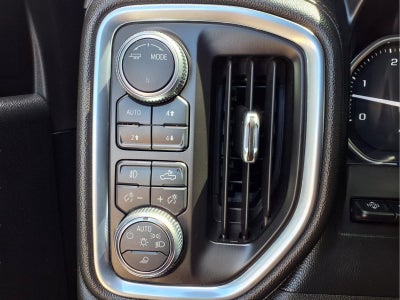 2021 GMC Sierra 2500HD AT4