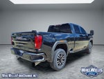 2021 GMC Sierra 2500HD AT4