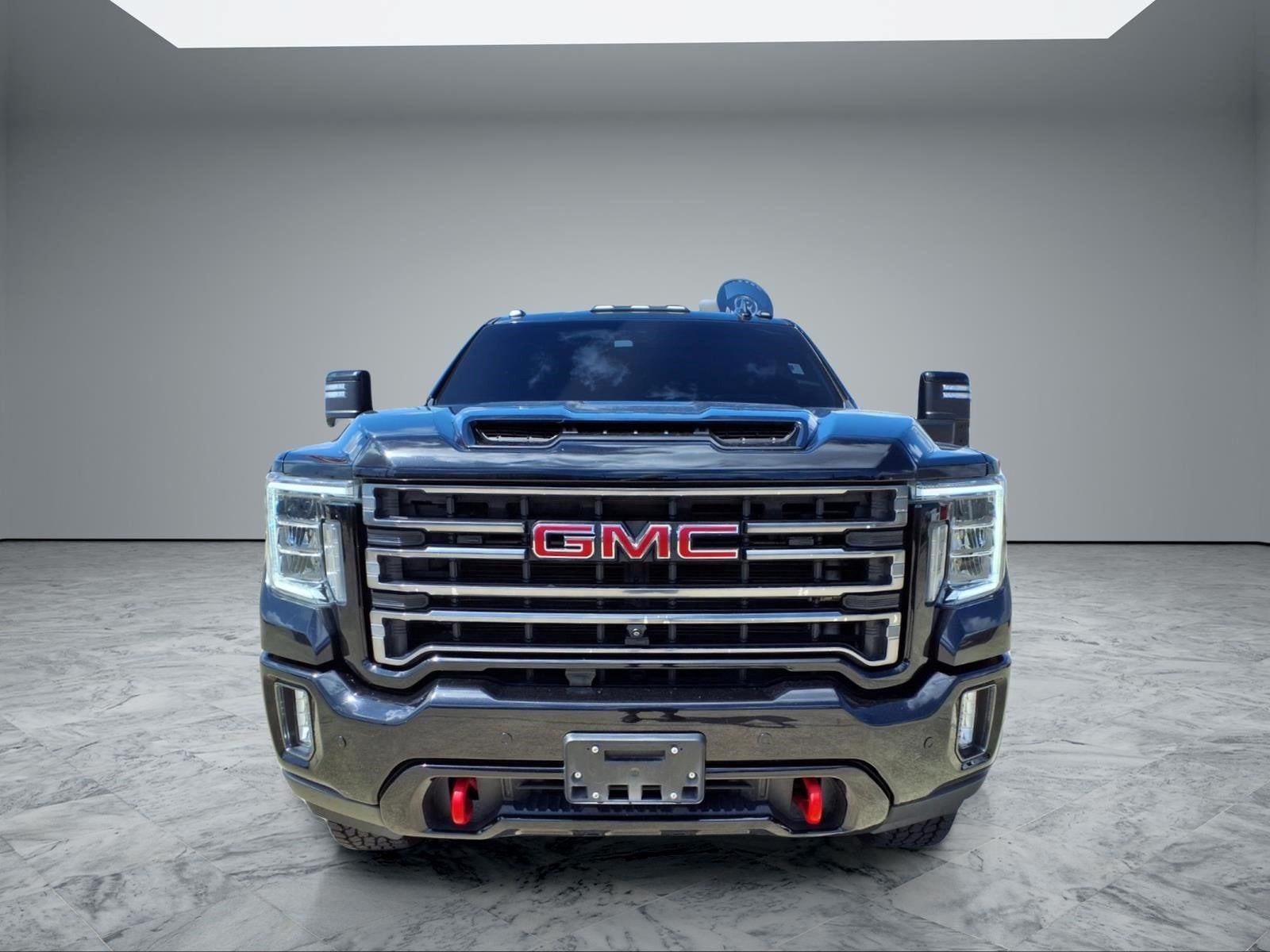 2021 GMC Sierra 2500HD AT4