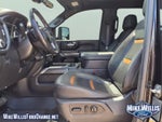 2021 GMC Sierra 2500HD AT4