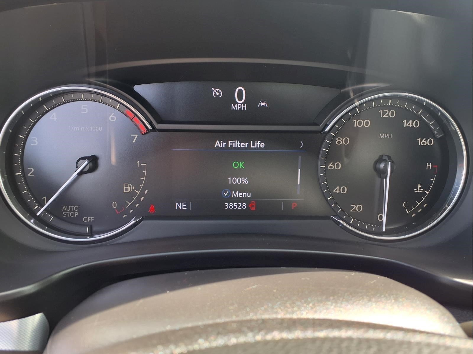 2022 Cadillac XT4 Premium Luxury