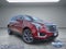 2018 Cadillac XT5 Base