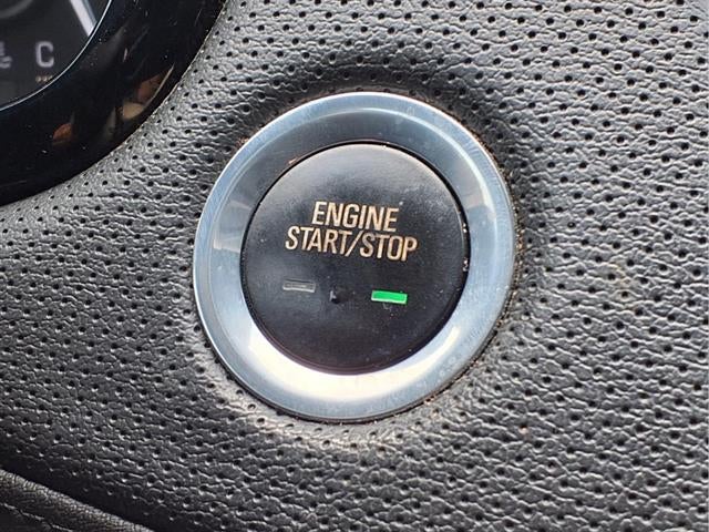 2018 Cadillac XT5 Base