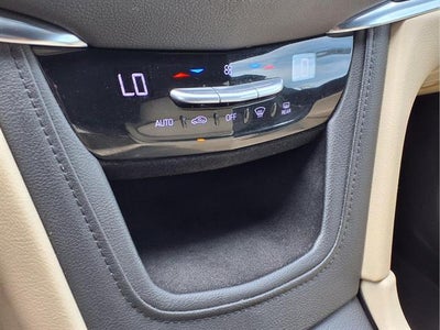 2018 Cadillac XT5 Base