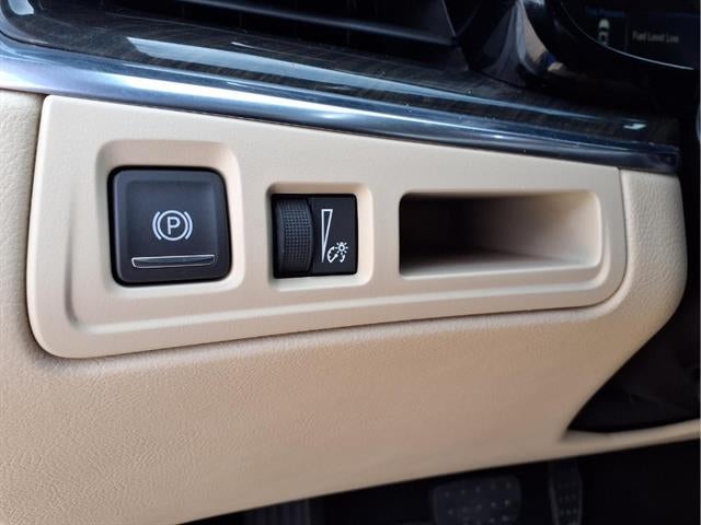 2018 Cadillac XT5 Base