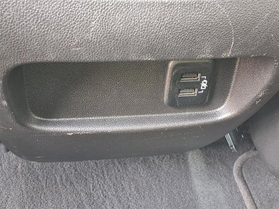 2018 Cadillac XT5 Base