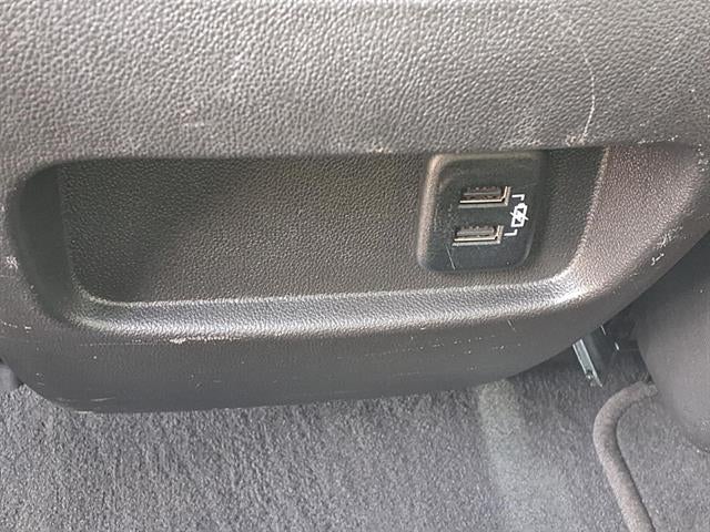 2018 Cadillac XT5 Base