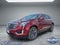 2018 Cadillac XT5 Base