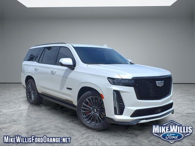 2023 Cadillac Escalade Base
