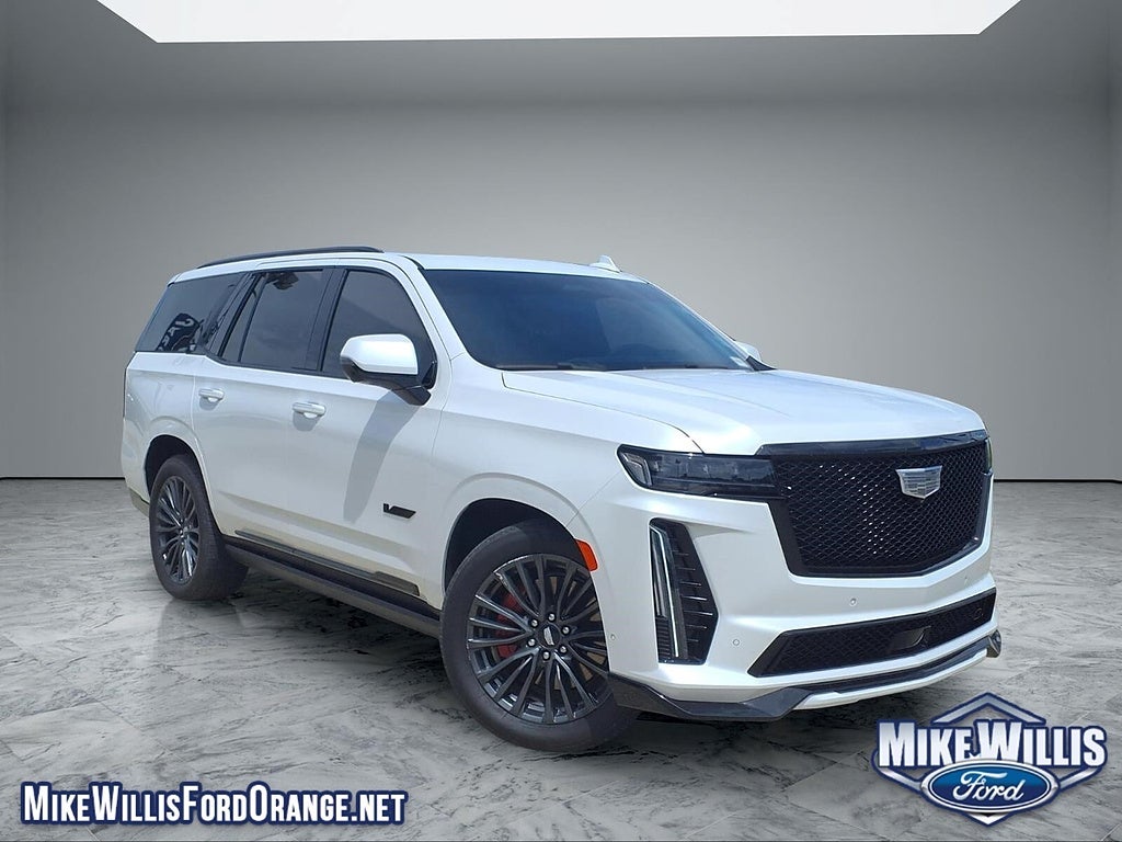 2023 Cadillac Escalade Base