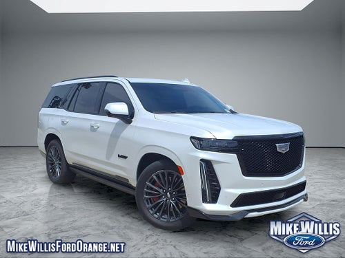2023 Cadillac Escalade Base