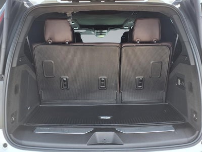 2023 Cadillac Escalade Base