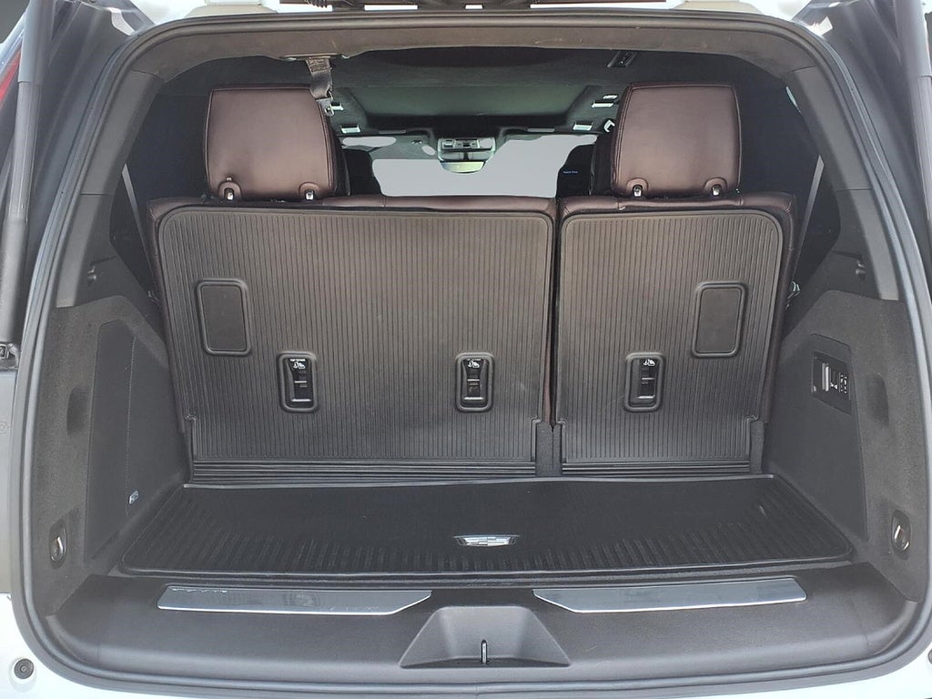 2023 Cadillac Escalade Base