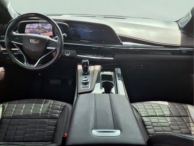 2023 Cadillac Escalade Base