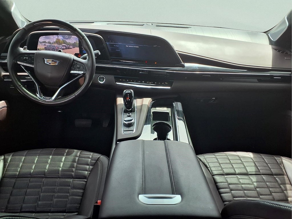 2023 Cadillac Escalade Base
