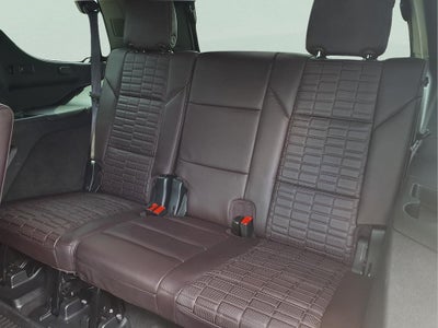 2023 Cadillac Escalade Base
