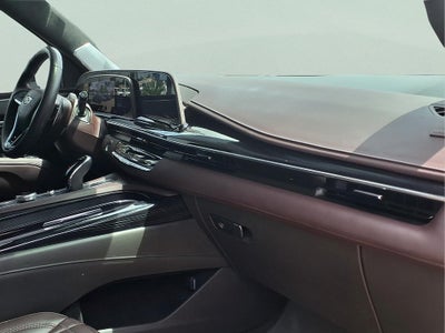 2023 Cadillac Escalade Base