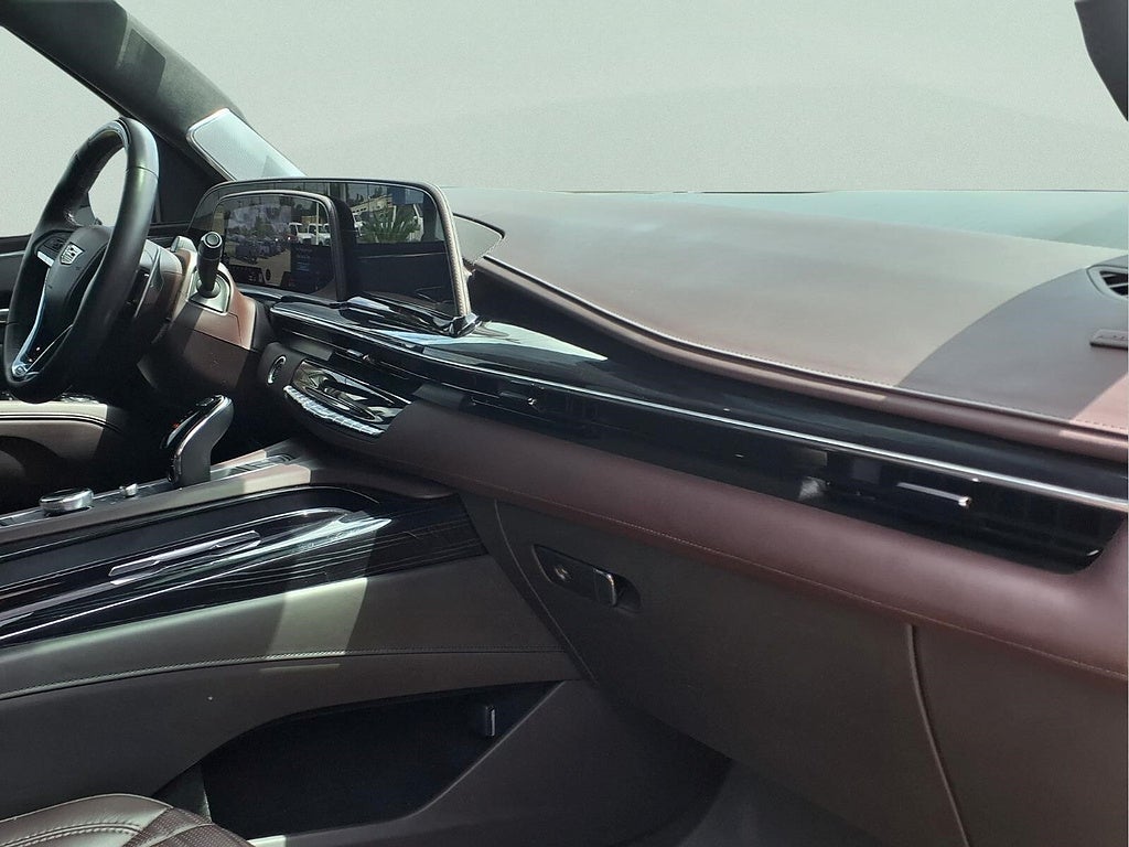 2023 Cadillac Escalade Base
