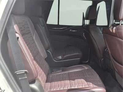 2023 Cadillac Escalade Base