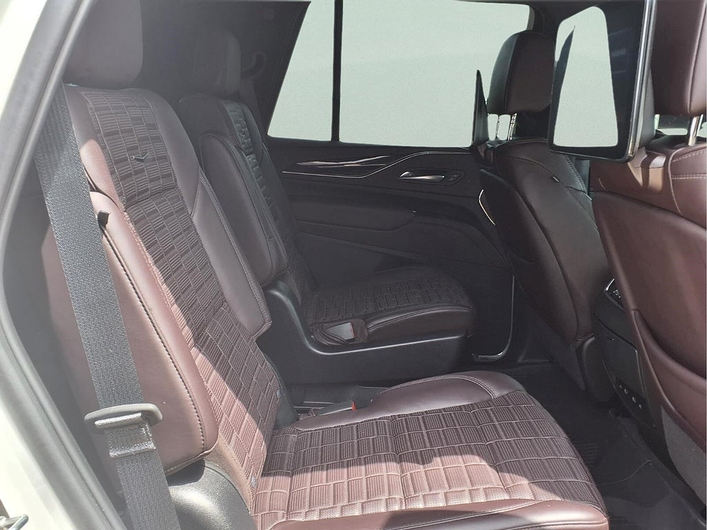 2023 Cadillac Escalade Base