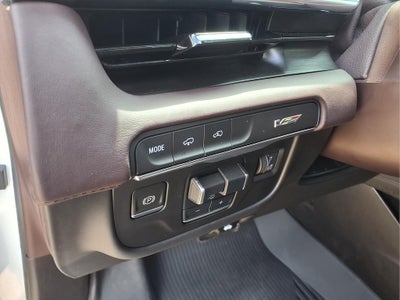 2023 Cadillac Escalade Base