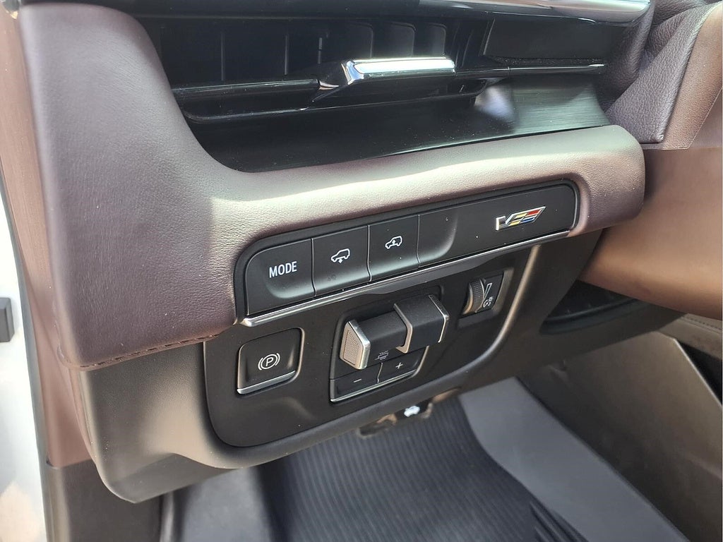 2023 Cadillac Escalade Base