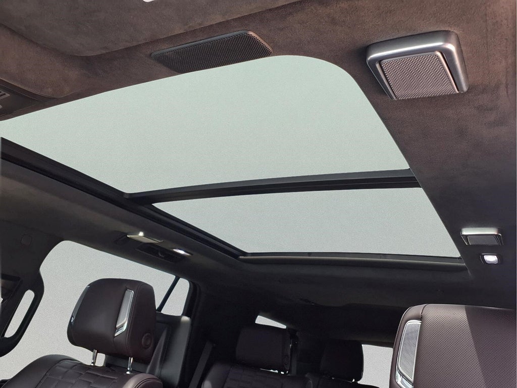 2023 Cadillac Escalade Base