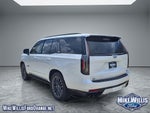 2023 Cadillac Escalade Base