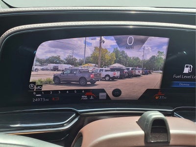 2023 Cadillac Escalade Base