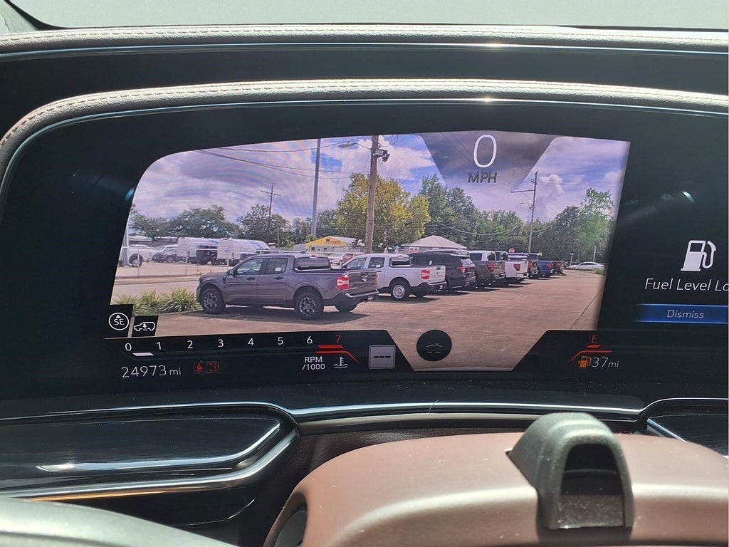 2023 Cadillac Escalade Base