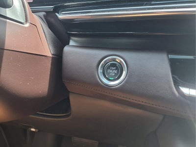 2023 Cadillac Escalade Base