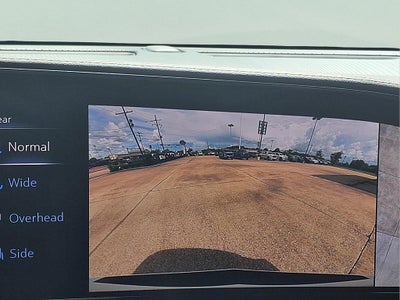 2023 Cadillac Escalade Base