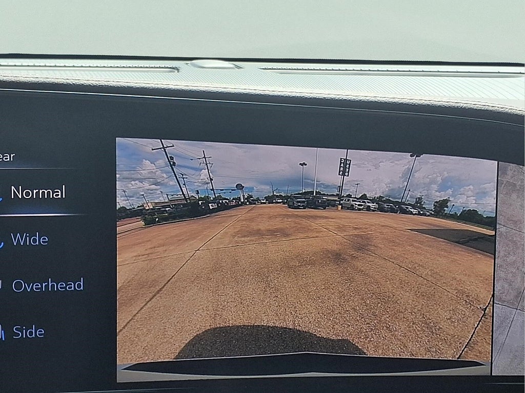 2023 Cadillac Escalade Base