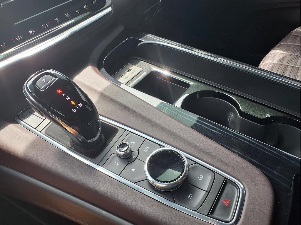 2023 Cadillac Escalade Base