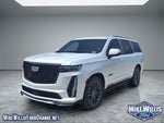 2023 Cadillac Escalade Base