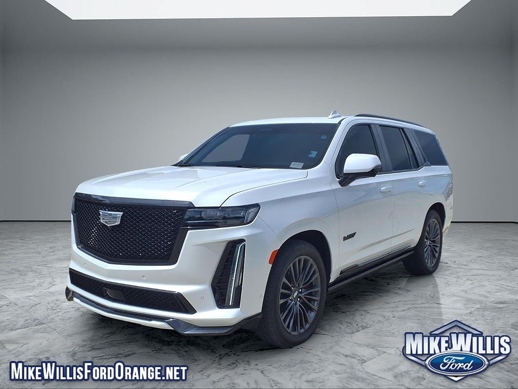 2023 Cadillac Escalade Base