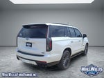 2023 Cadillac Escalade Base