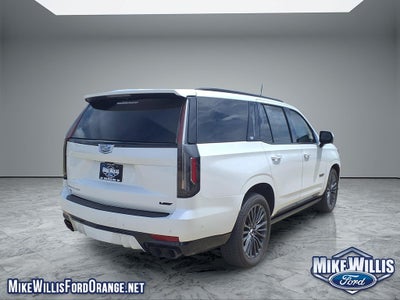 2023 Cadillac Escalade Base