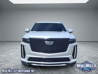 2023 Cadillac Escalade Base