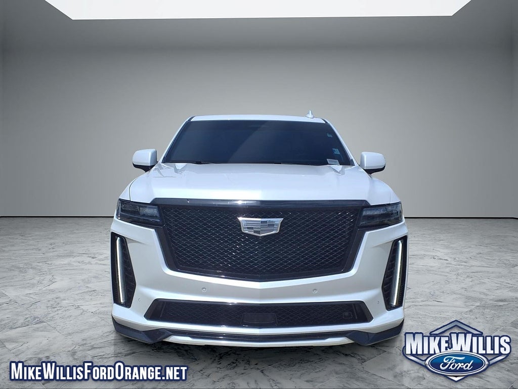 2023 Cadillac Escalade Base
