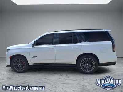 2023 Cadillac Escalade Base