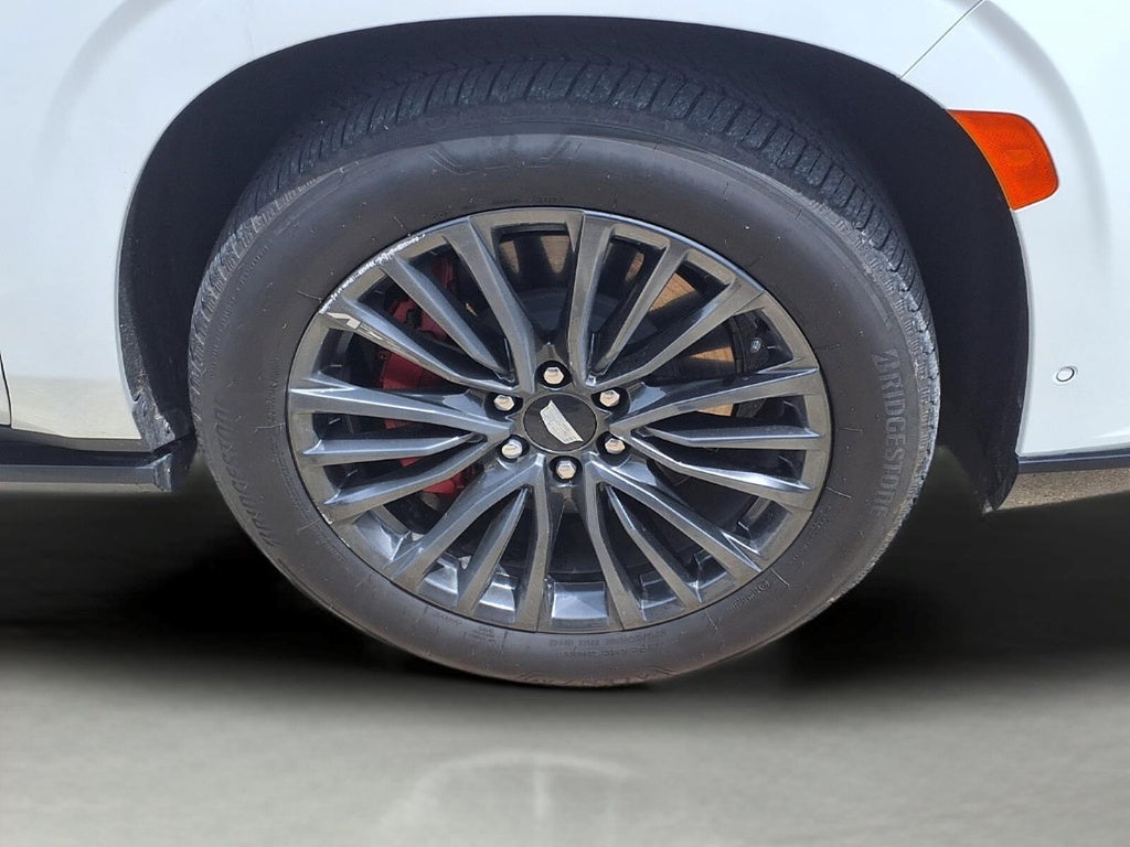 2023 Cadillac Escalade Base