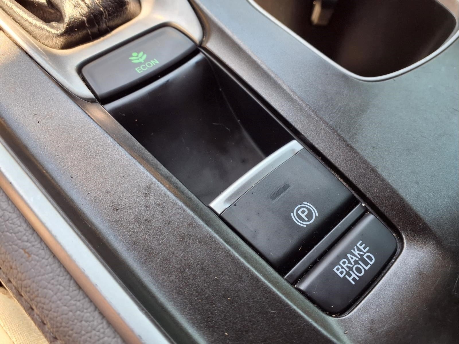 2018 Honda Accord Sedan EX-L w/Navi