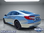 2018 Honda Accord Sedan EX-L w/Navi