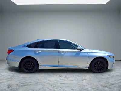 2018 Honda Accord Sedan EX-L w/Navi