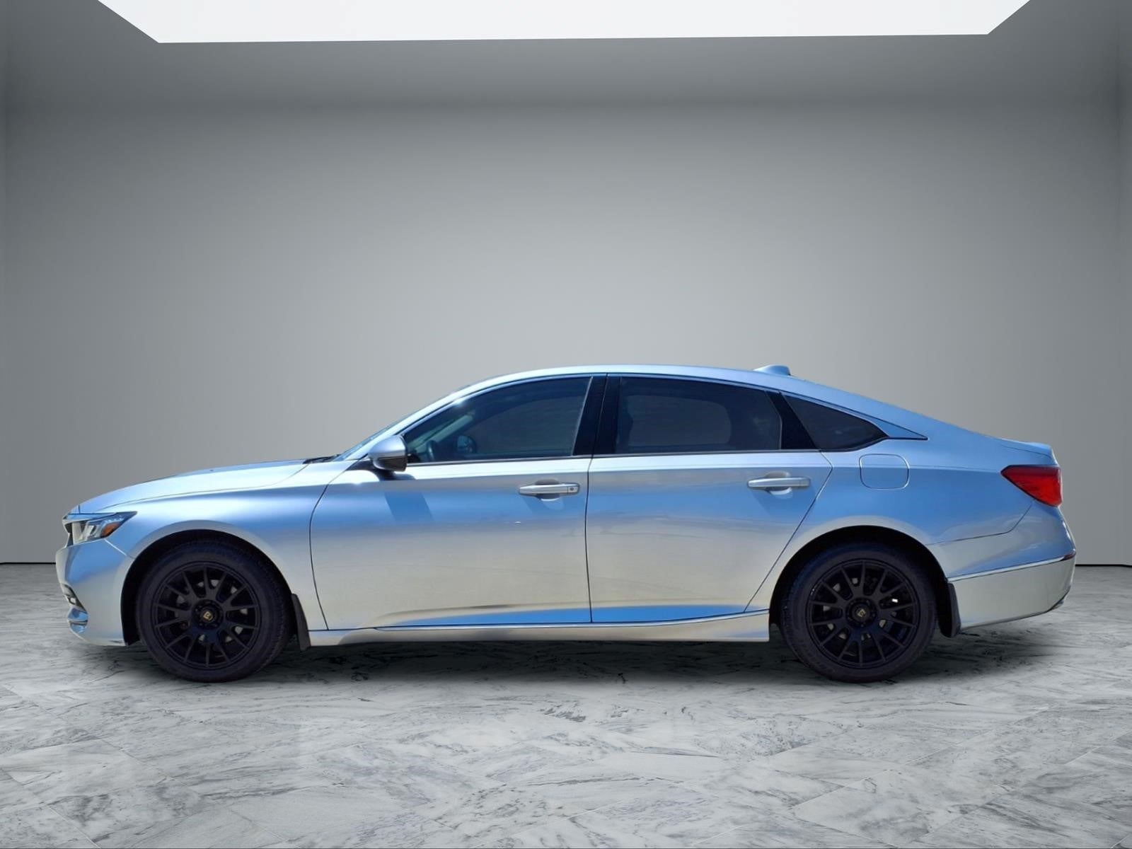 2018 Honda Accord Sedan EX-L w/Navi